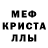 Amphetamine Розовый Valentina Tsibulevskaya